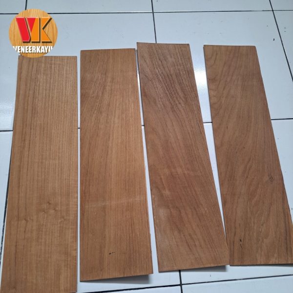Lamela Kayu Jati - Image 2