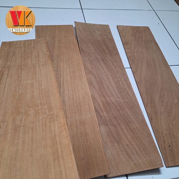 Lamela Kayu Jati - Image 3