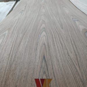 Veneer Recon Dark Walnut Kembang