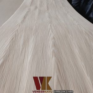 Veneer Recon  Oak Limed Kembang