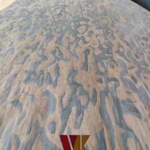 Veneer Recon  Walnut Burl