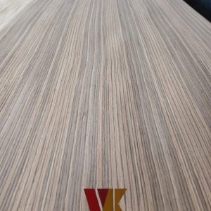 Veneer Recon  Zebrano